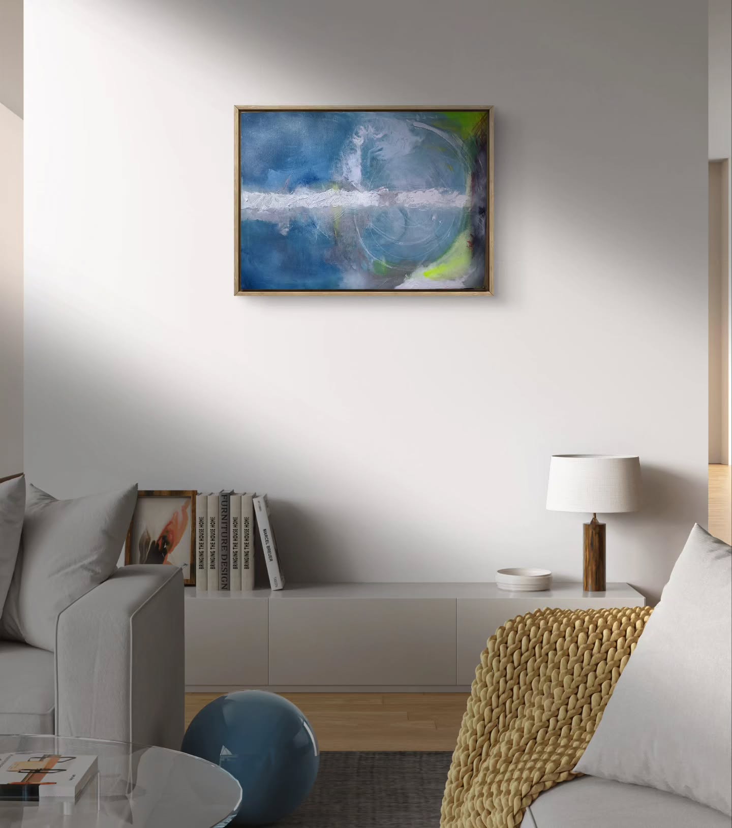 Joy — Art by Arushi