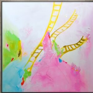 The Sky ladder III