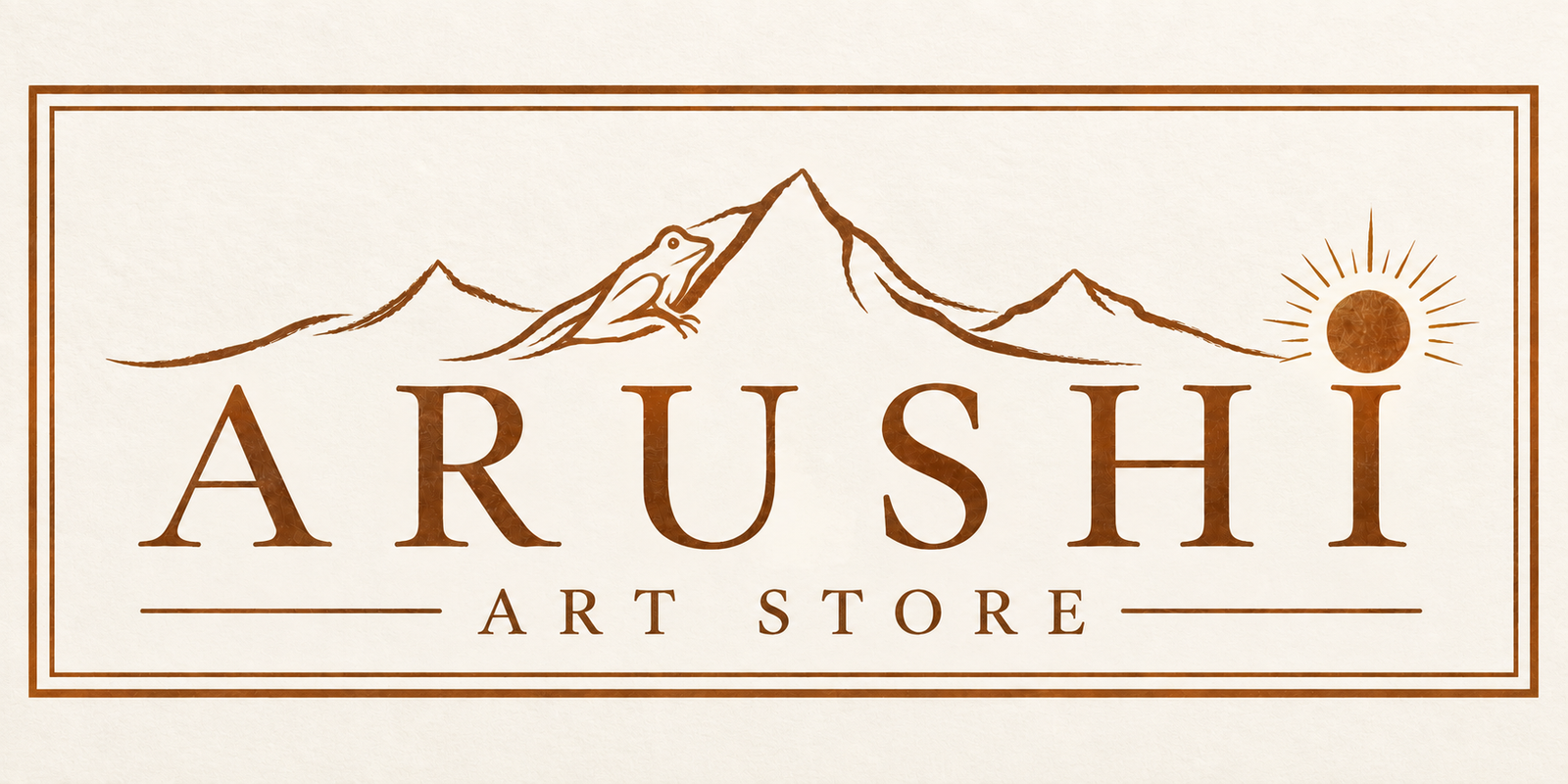 Arushi Art Store